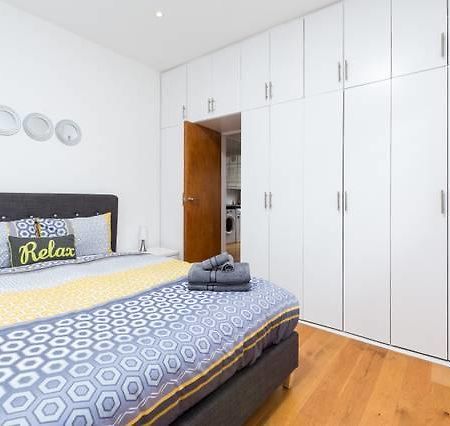Gorgeous Apartment In Trendy Neighbourhood Londýn Exteriér fotografie