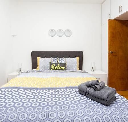 Gorgeous Apartment In Trendy Neighbourhood Londýn Exteriér fotografie