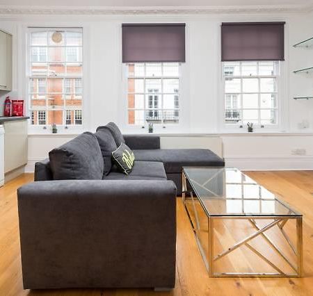Gorgeous Apartment In Trendy Neighbourhood Londýn Exteriér fotografie