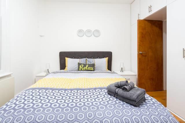 Gorgeous Apartment In Trendy Neighbourhood Londýn Exteriér fotografie