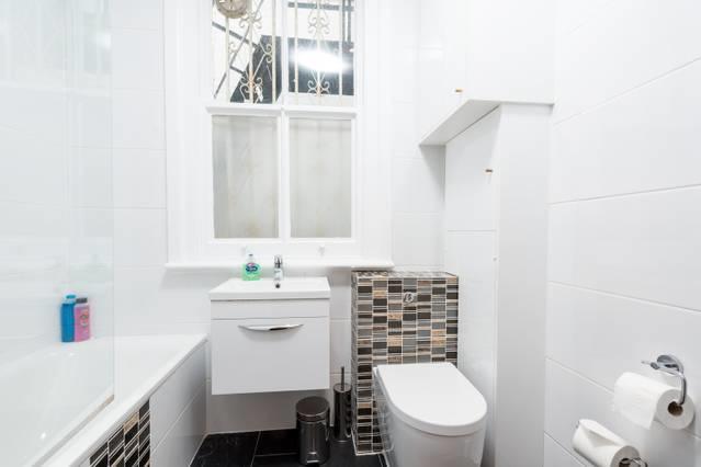Gorgeous Apartment In Trendy Neighbourhood Londýn Exteriér fotografie